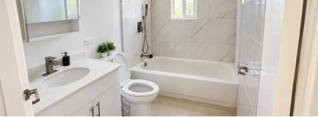 2 BEDROOM | 2 BATHROOM