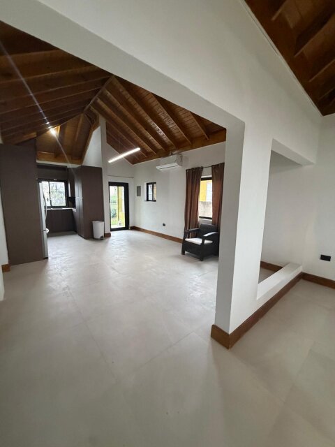 Partially Furnished 2 Bedrooms in Gated Community