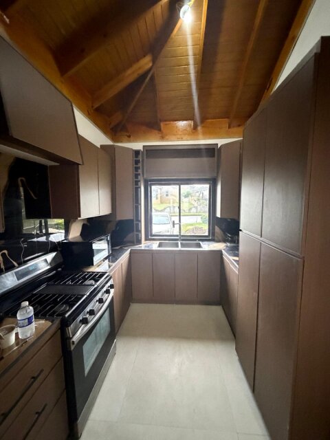 Partially Furnished 2 Bedrooms in Gated Community
