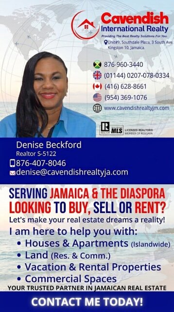 ​Sell Your House Or Land Fast! Houses Portmore