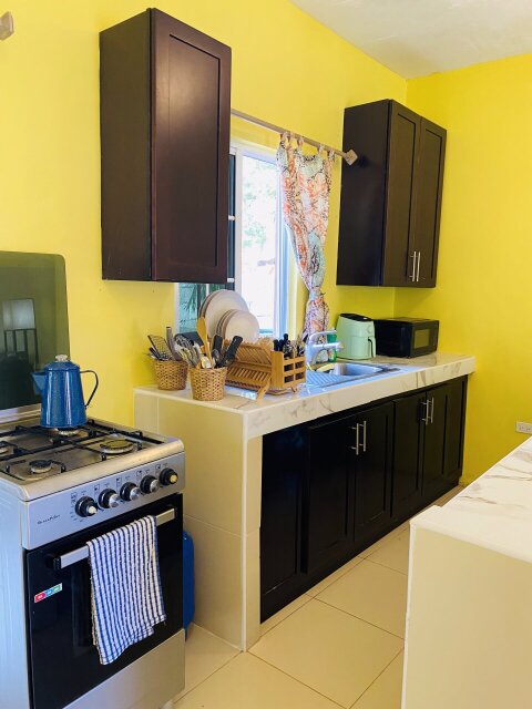 2 Bedroom / 1 Bath