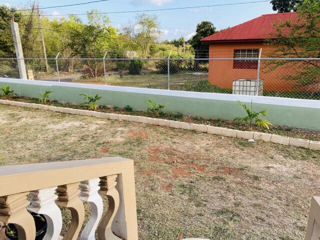 2 Bedroom / 1 Bath