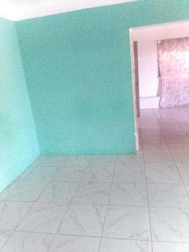 1 Bedroom With Kitchen And Verandah