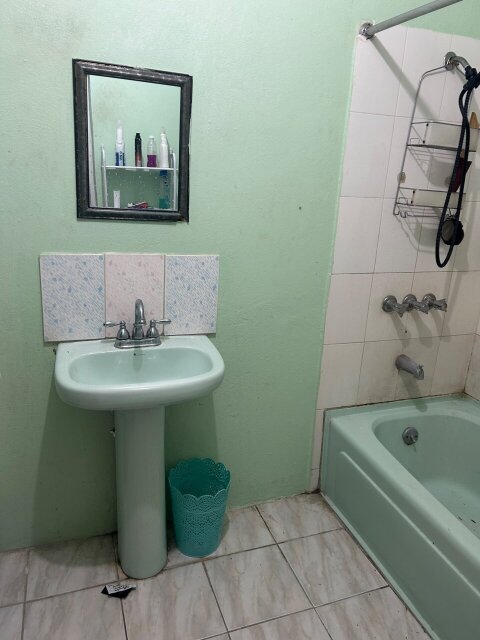 1 Bedroom Furnished Space with Free Wifi