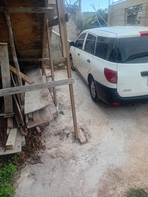 2012 NISSAN AD WAGON FOR SALE 876-863-5965 Cars MANDEVILLE MANCHESTER