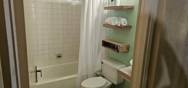 3 Bedroom 2 Bathroom House