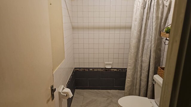 3 Bedroom 2 Bathroom House