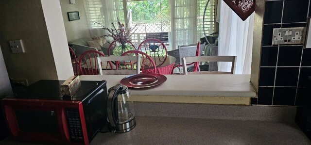 3 Bedroom 2 Bathroom House