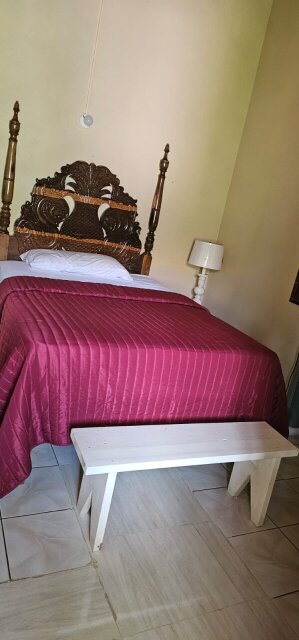 3 Bedroom 2 Bathroom House