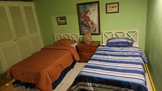 3 Bedroom 2 Bathroom House