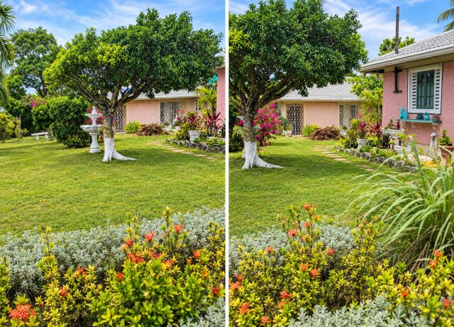 3 Bedroom 2 Bathroom House