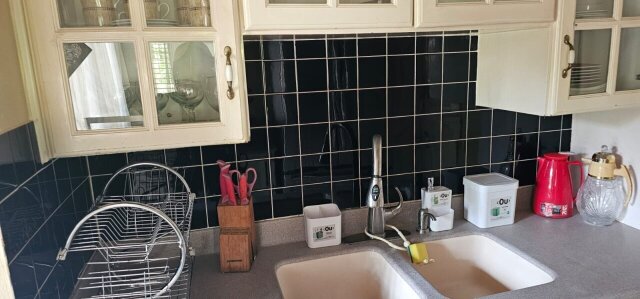 3 Bedroom 2 Bathroom House