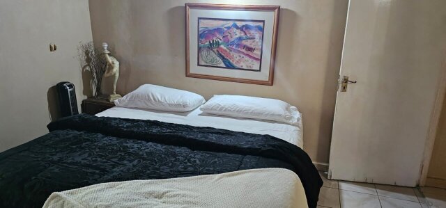 3 Bedroom 2 Bathroom House