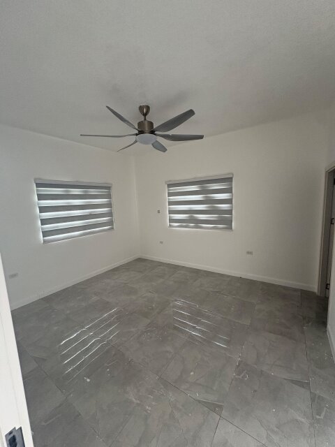 New 2 Bedrooms in Port Ridge Estate