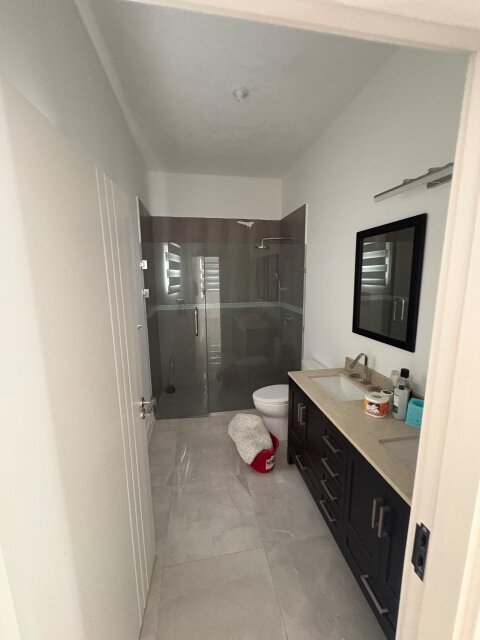 New 2 Bedrooms in Port Ridge Estate