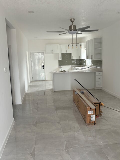 New 2 Bedrooms in Port Ridge Estate