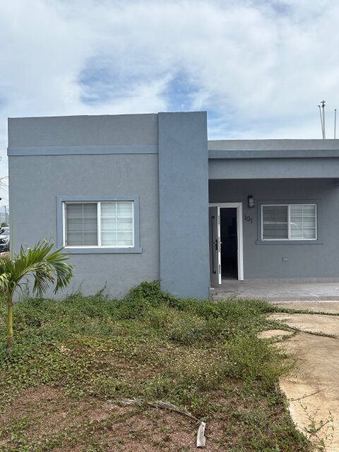 New 2 Bedrooms in Port Ridge Estate Houses Port Ridge (Portmore)