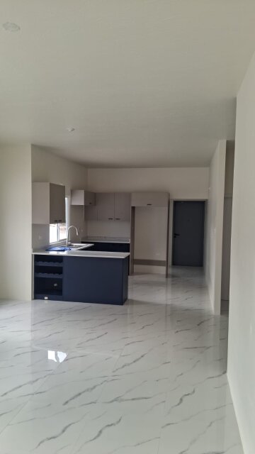 2 Bedroom, 2 Bathroom House - Coral Spring Estate