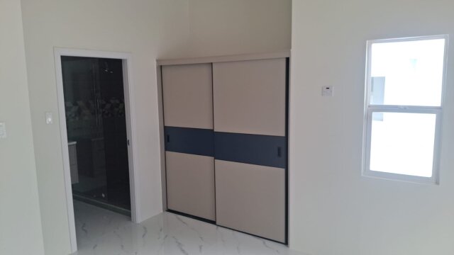2 Bedroom, 2 Bathroom House - Coral Spring Estate