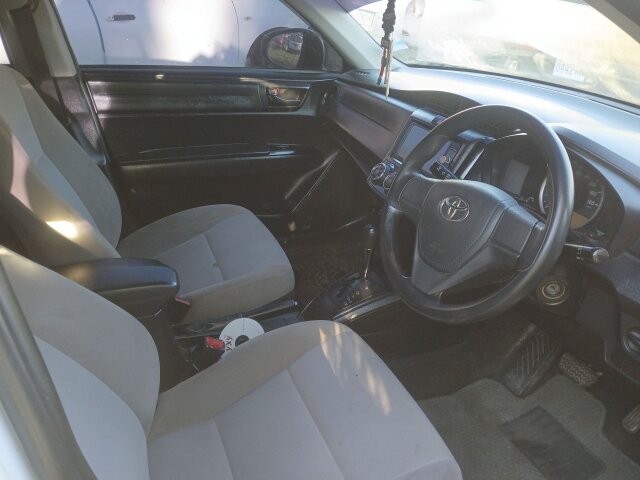 2016 TOYOTA AXIO 895 0488