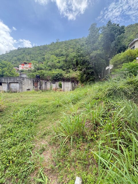 Unfinished 3 Bedroom 2 Bathroom House For Sale