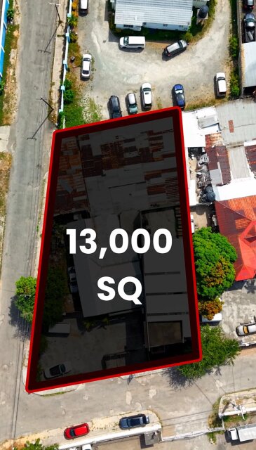 PRIME COMMERCIAL PROPERTY FOR SALE   - IVY GREEN