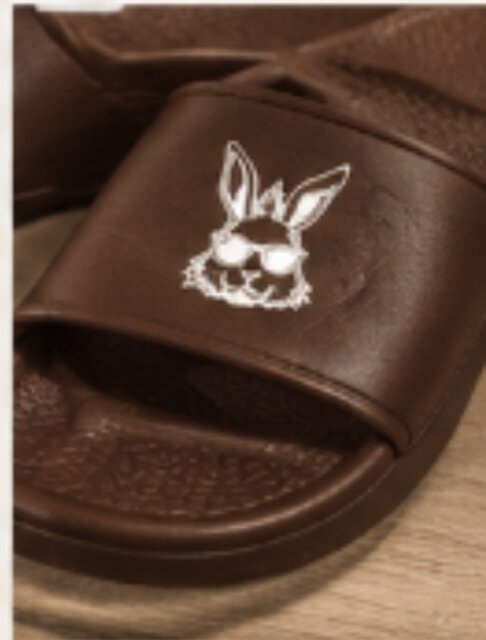 FORCE LIKE RABBIT Beachwear Collection