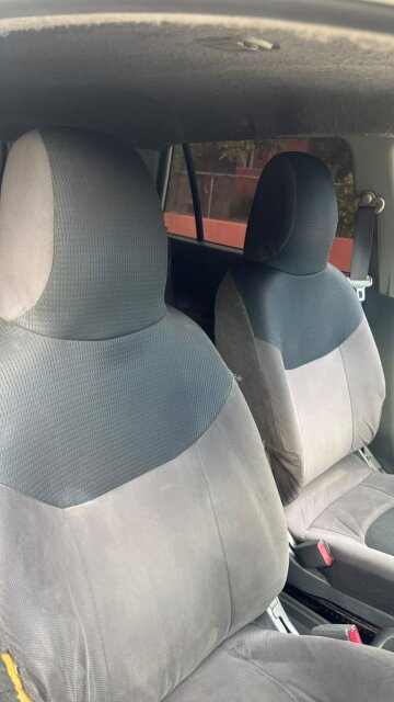 2014 Nissan AD Wagon