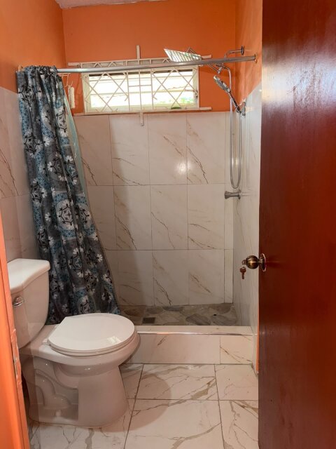 2 Bedroom 1 Bathroom For Rent
