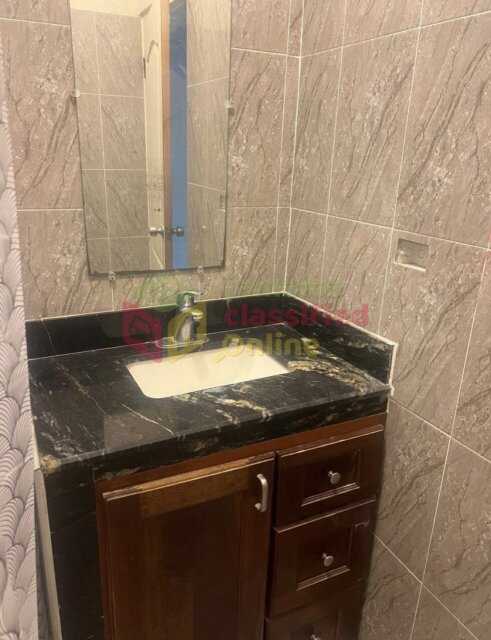 Cozy 1 Bedroom Available Now in Mona, Kingston 6