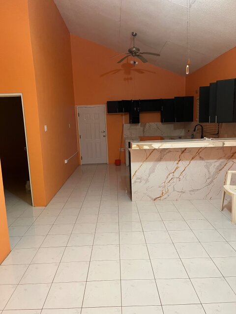 2 Bedroom /Living / Kitchen And Bathroom