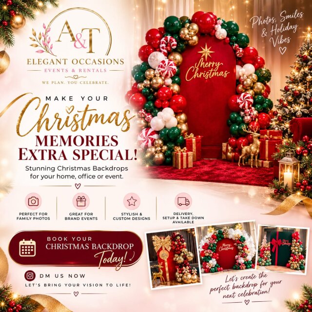 Event Planning Events Portmore