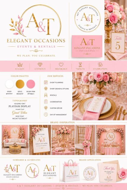 Event Planning