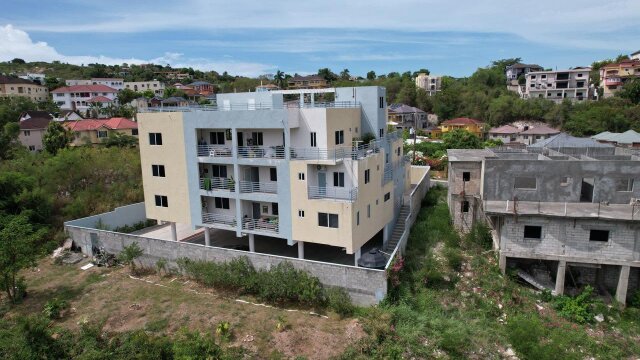 Modern 2 Bedrooms Apartment in Gated Community Apartments KINGSTON ST Andrew