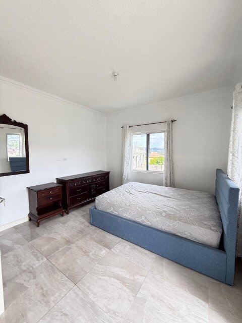 Modern 2 Bedrooms Apartment in Gated Community