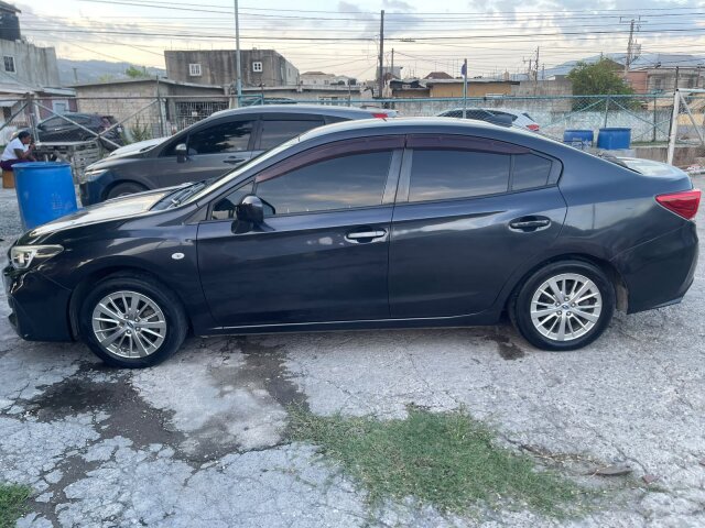 Subaru G4 2017
