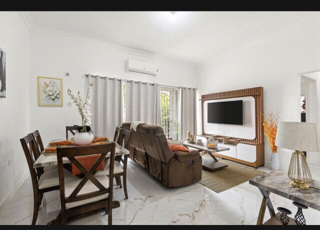 2 Bedroom 2 Bathroom Apartments Havendale