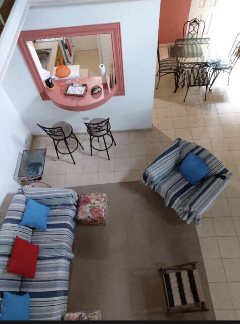 2 Bedroom House For Rent In IrishTown
