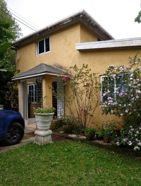 2 Bedroom House For Rent In IrishTown Houses Irish Town