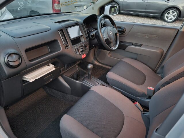 2021 Nissan Ad Wagon Cars Old Harbour