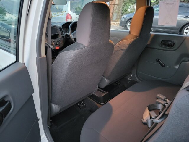 2021 Nissan Ad Wagon