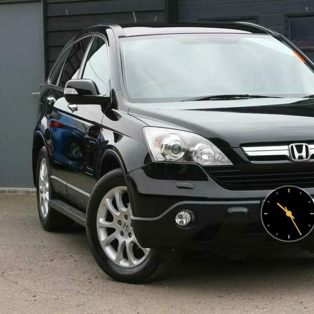 2008 Honda Crv Cars St. CATHERINE